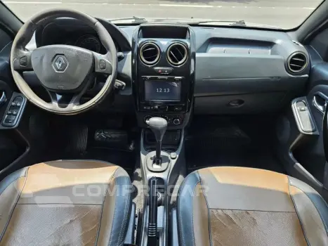 DUSTER Dynamique 2.0 Flex 16V Aut.