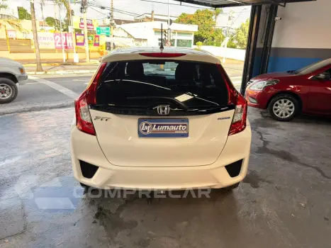 FIT 1.4 LX 16V
