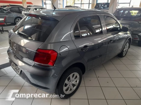 Gol 1.0