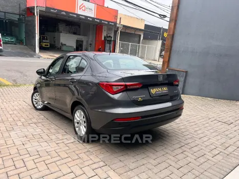 CRONOS DRIVE 1.3 8V Flex