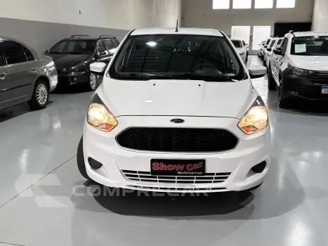 KA + 1.0 SE 12V