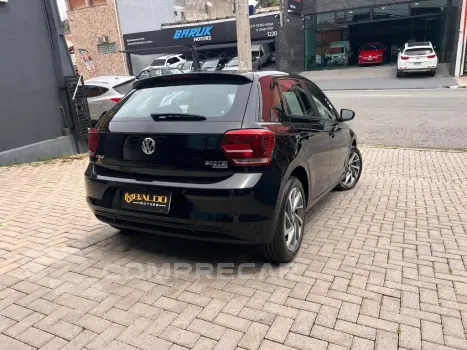 Polo Highline 200 TSI 1.0 Flex 12V Aut.