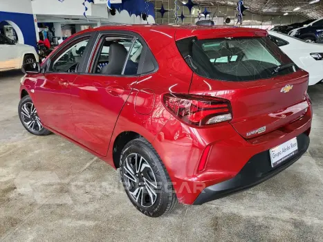 ONIX 1.0 FLEX LT MANUAL