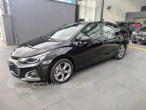 CRUZE Premier 1.4 16V TB Flex Aut.