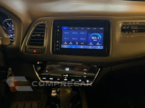 HR-V 1.8 16V FLEX EXL 4P AUTOMÁTICO