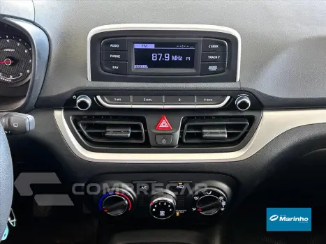 HB20 1.0 12V FLEX SENSE MANUAL