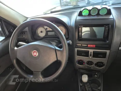 STRADA 1.8 MPI ADVENTURE CD 8V FLEX 2P MANUAL