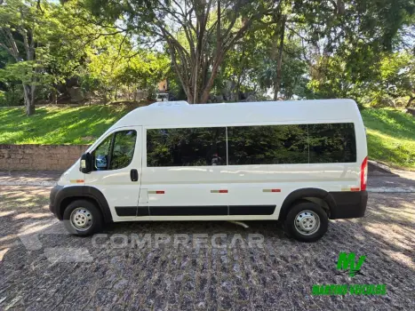 DUCATO 2.3 MULTIJET DIESEL MINIBUS MANUAL