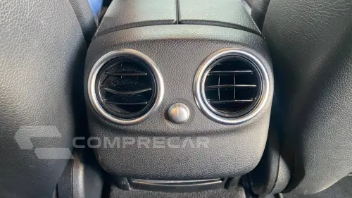MERCEDES-BENZ C 180 1.6 CGI 16V TURBO
