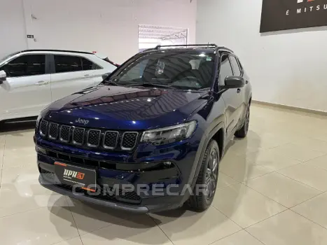 COMPASS 1.3 T270 Turbo Longitude