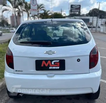 CELTA 1.0 MPFI LT 8V