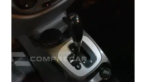 GRAND SIENA - 1.6 MPI ESSENCE 16V 4P AUTOMATIZADO