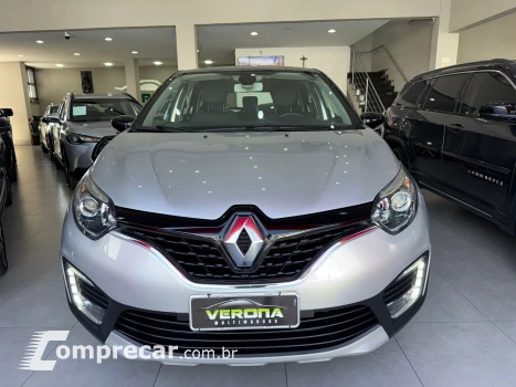 CAPTUR 1.6 16V SCE Intense