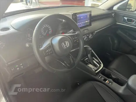 HR-V 1.5 DI I-VTEC TURBO FLEX TOURING CVT