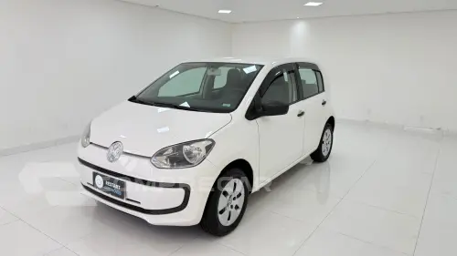 UP 1.0 MPI Take UP 12V