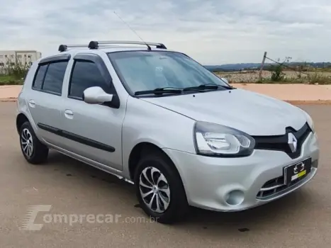 CLIO HATCH - 1.0 EXPRESSION 16V 4P MANUAL