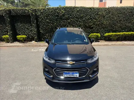 TRACKER 1.4 16V Turbo Premier