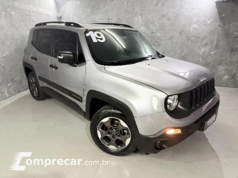 RENEGADE 1.8 16V