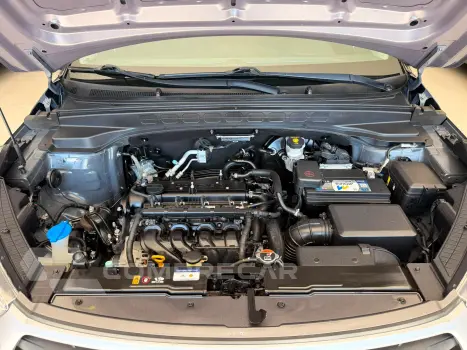CRETA 1.6 16V Pulse