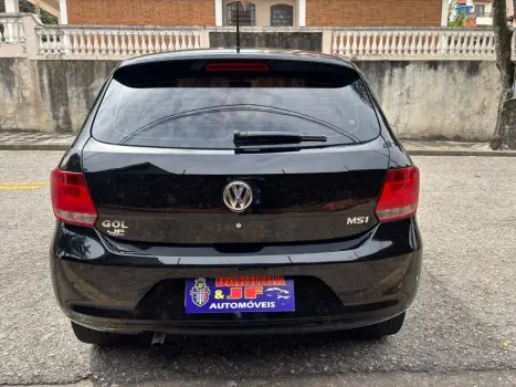 GOL 1.0 12V MPI Totalflex