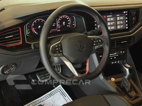 POLO 1.4 250 TSI GTS