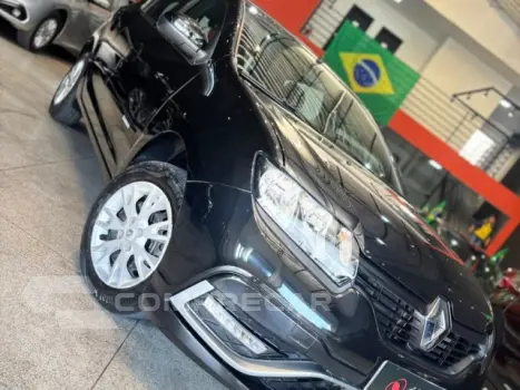 SANDERO - 1.0 12V SCE S EDITION MANUAL