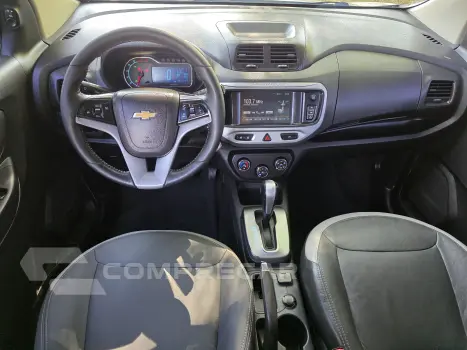 SPIN 1.8 Activ 8V
