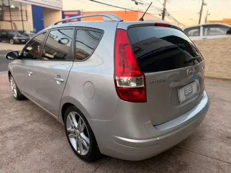 i30cw 2.0 16V 145cv Aut. 5p