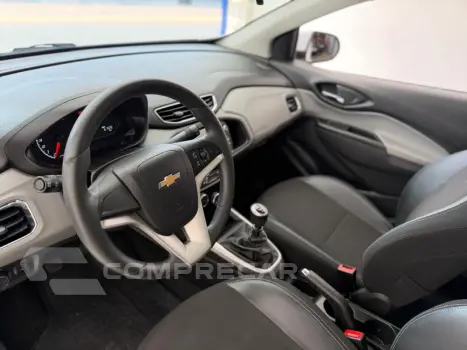 ONIX HATCH LT 1.0 8V FlexPower 5p Mec.