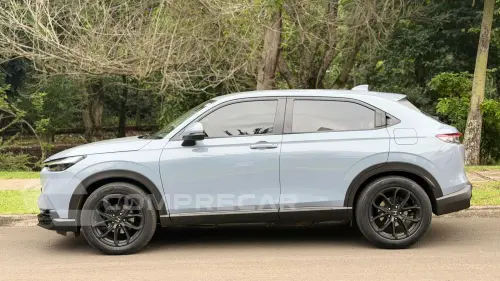 HR-V 1.5 DI I-vtec Turbo Advance