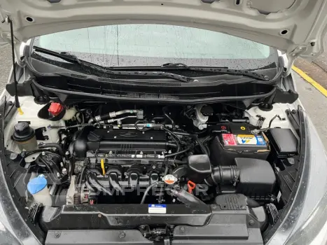 HB20S 1.6 Comfort Plus 16V