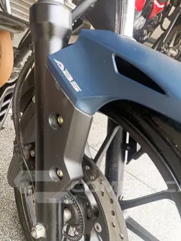 CB 300F Twister Flex