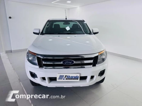RANGER XLS CD2 25