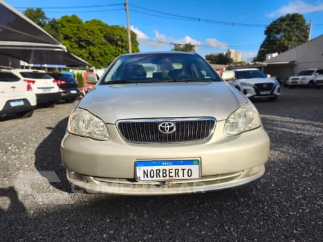 COROLLA 1.8 Se-g 16V