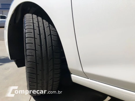 CRUZE Sport LTZ 1.4 16V TB Flex 5p Aut.