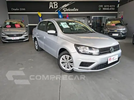 VOYAGE 1.6L MB5