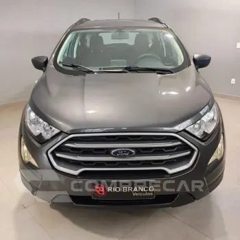 ECOSPORT 1.5 SE AUT