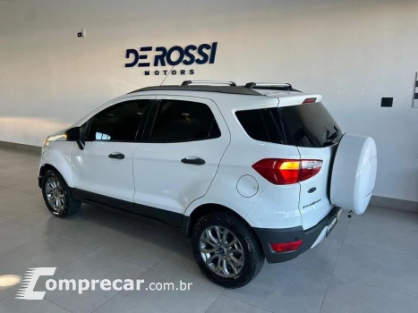 ECOSPORT FREESTYLE 1.6 FLEX MEC.
