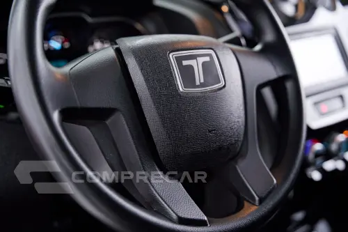 T-4 4x4 3.2 20V Tdi Cap. Rígida Diesel