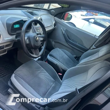 AGILE 1.4 MPFI LTZ 8V
