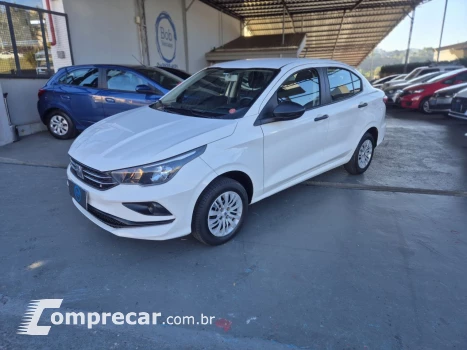 CRONOS 1.0 6V Flex