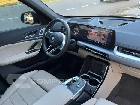 X1 2.0 16V Turbo Sdrive20i M Sport