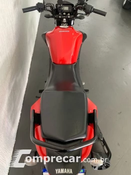 YBR 150 ED FACTOR Flex