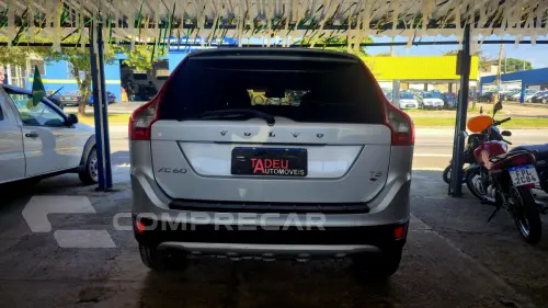 XC 60 2.0 T5  5p