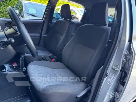 ETIOS 1.3 XS 16V
