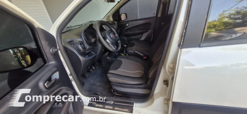 UNO 1.0 EVO Attractive 8V