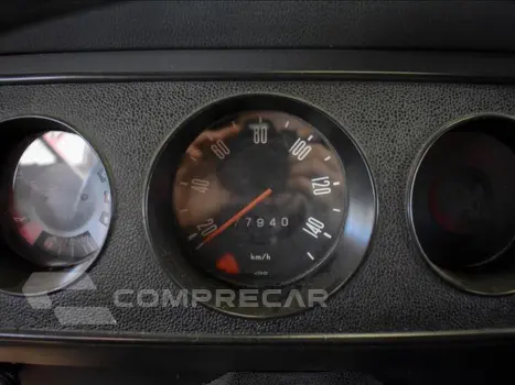 KOMBI 1.6 MI PICK-UP CS 8V GASOLINA 2P MANUAL