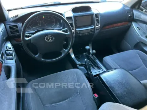LAND CRUISER PR