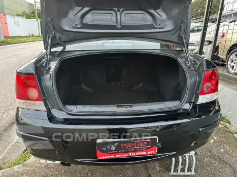 VECTRA 2.0 MPFI Elegance 8V