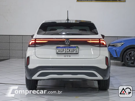NIVUS 1.4 250 TSI GTS